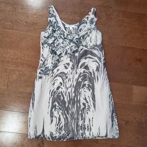 Lauren Conrad dress